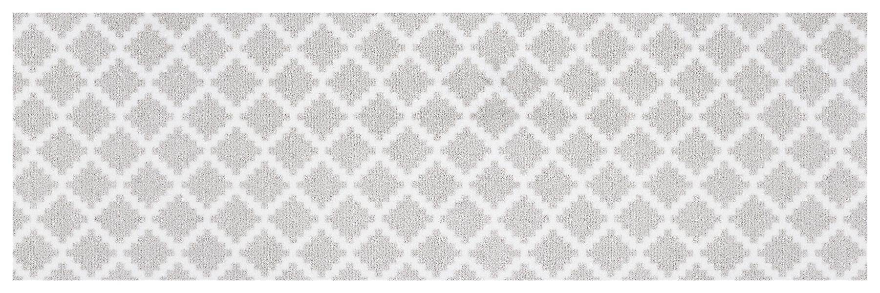 HANSE Home Fußmatte »Elegance, Türmatte«, rechteckig, 7 mm Höhe, Schmutzfan günstig online kaufen
