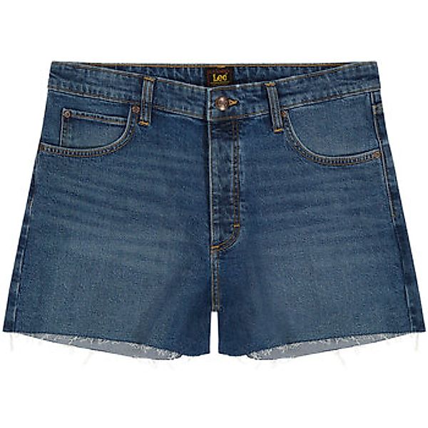 Lee  Shorts Short femme  Loose Slouch Ocean Dive günstig online kaufen