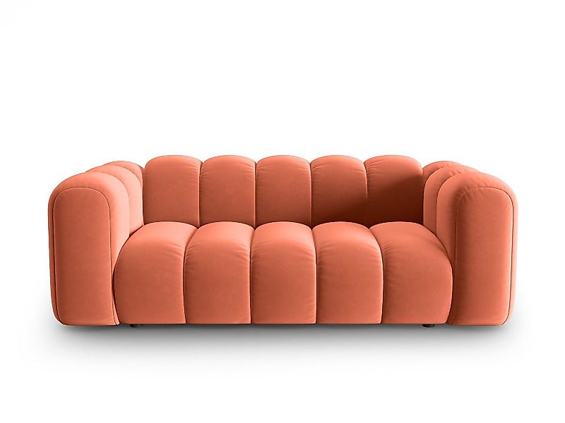 Micadoni Sofa Lupine, 2-Sitzer günstig online kaufen