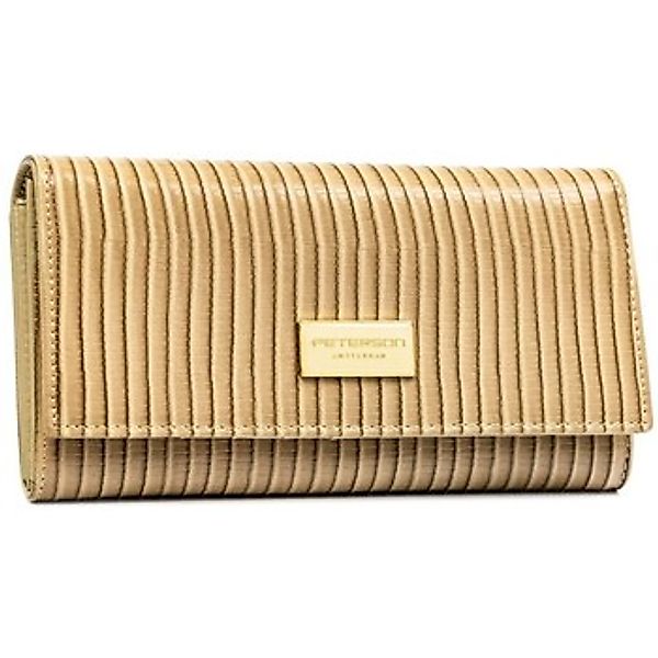 Peterson  Geldbeutel PTNPS122CRV günstig online kaufen