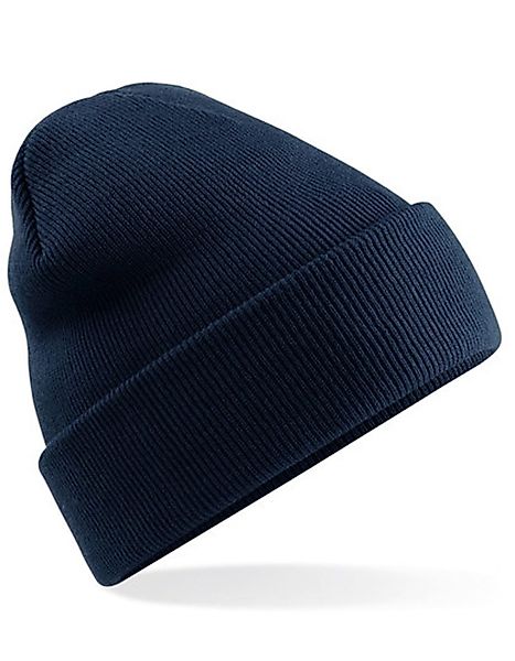 Beechfield® Beanie Winter Mütze mit Recycelter günstig online kaufen
