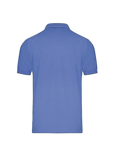 Trigema Poloshirt "TRIGEMA Poloshirt DELUXE Piqué", (1 tlg.) günstig online kaufen
