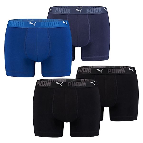PUMA BODYWEAR Boxershorts Sport (Set, 2-St) günstig online kaufen