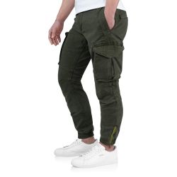 FALKENSTEJN Cargohose FALKENSTEJN Kruger - Herrencargohose günstig online kaufen