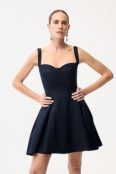 adL A-Linien-Kleid günstig online kaufen