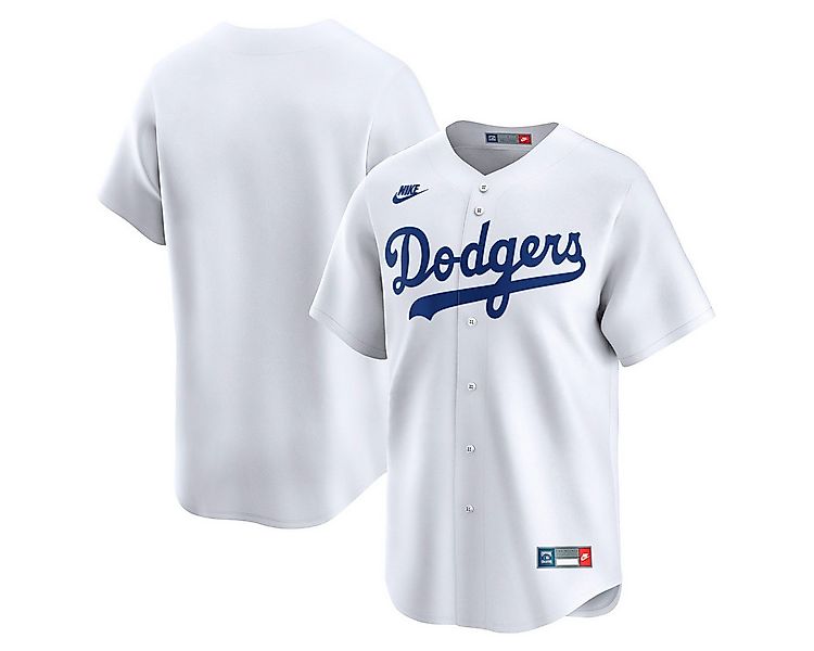 Nike Footballtrikot Nike Trikot Brooklyn Dodgers Nike MLB Limt. Cooperstown günstig online kaufen