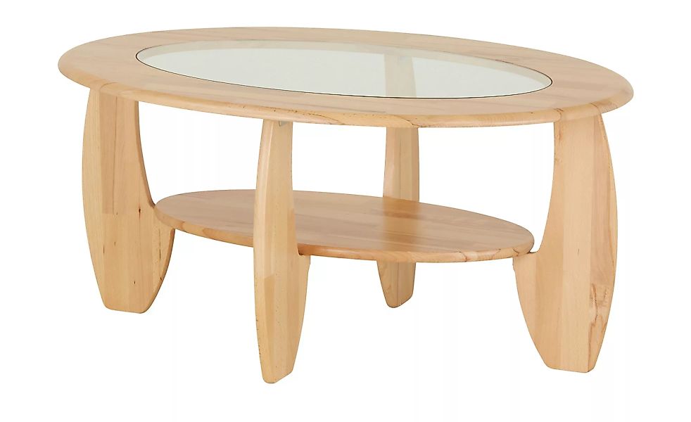Couchtisch - holzfarben - 69 cm - 49 cm - Tische > Couchtische - Möbel Kraf günstig online kaufen