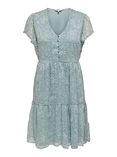 Only Damen Kleid 15323089 günstig online kaufen