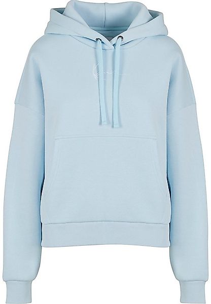 Karl Kani Kapuzenpullover Karl Kani Small Signature Essential Os Hoodie (1- günstig online kaufen