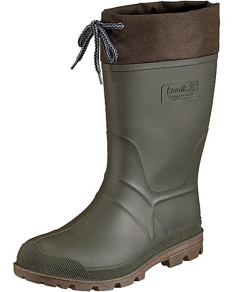 Kamik Thermo-Gummistiefel Champ Winterstiefel günstig online kaufen