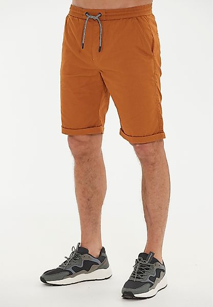 CRUZ Shorts "Gilchrest", mit praktischen Seitentaschen günstig online kaufen