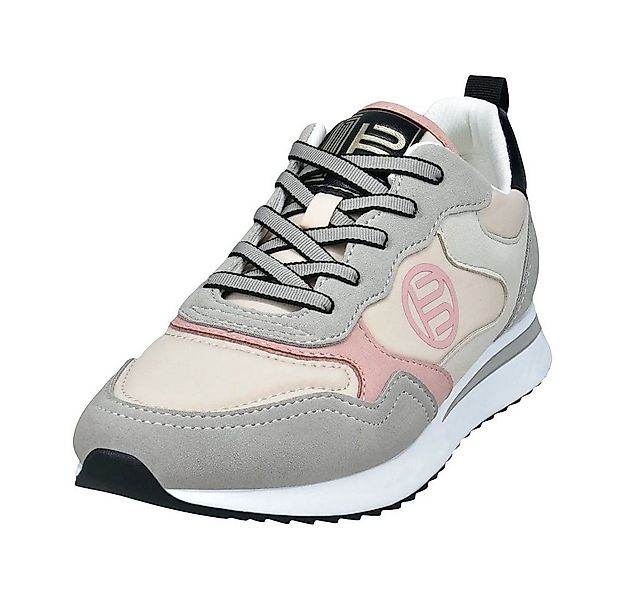 BAGATT ARA D31-ARA01-5569 hellgrau Damen Sneaker günstig online kaufen