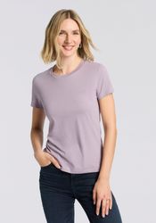 BOSS ORANGE T-Shirt Esogo Premium Damenmode günstig online kaufen