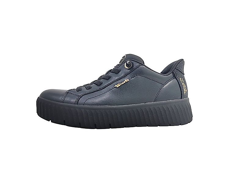 Tamaris COMFORT sportlicher Schnürer Schnürschuh günstig online kaufen