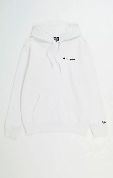 Champion Kapuzenpullover Hooded Sweatshirt WHT günstig online kaufen