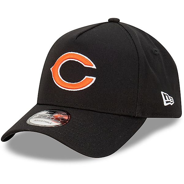 New Era Trucker Cap 9Forty AFrame günstig online kaufen