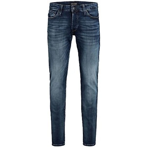 Jack & Jones  Jeans 12133074 GLENN-BLUE DENIM günstig online kaufen