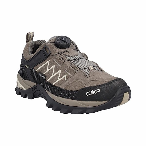 CMP Wanderschuh "RIGEL LOW FITGO WMN WP TREKKING SHOES" wasserdicht günstig online kaufen