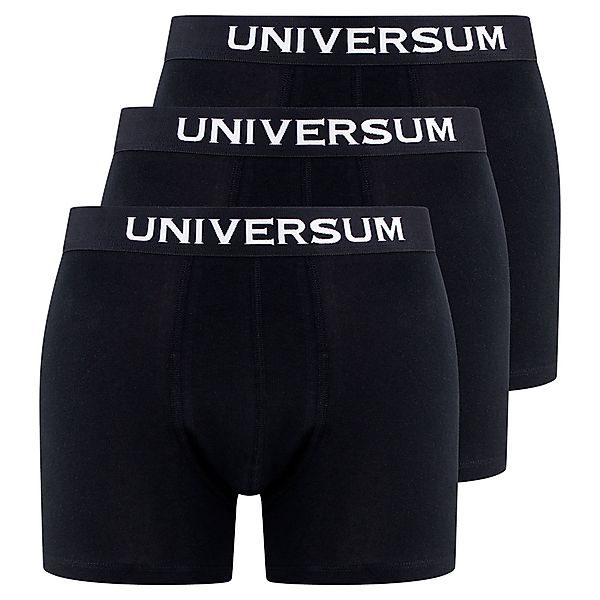 Universum Sportwear Boxershorts Herren Boxershorts Sport günstig online kaufen