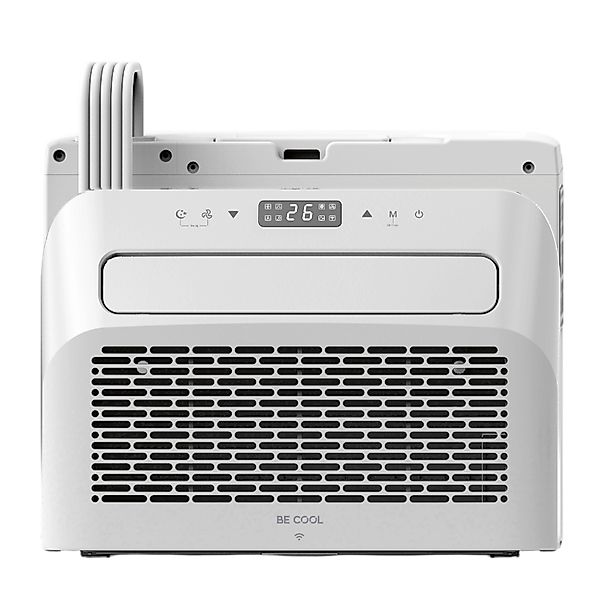 BE COOL 3in1 Caravan Split-Klimagerät BC5CSKL 5.000 BTU/h WiFi günstig online kaufen