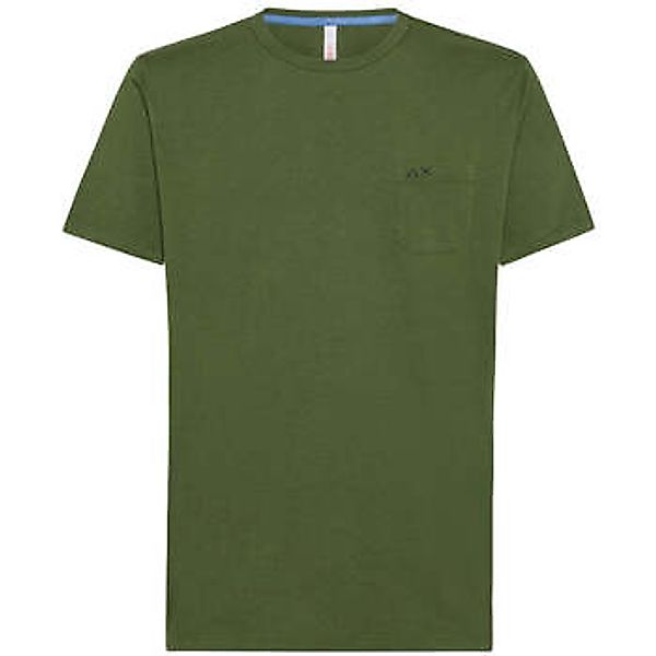 Sun68  T-Shirts & Poloshirts - günstig online kaufen