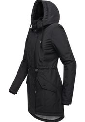 Ragwear Wintermantel Elsien wasserdichter Winterparka mit günstig online kaufen