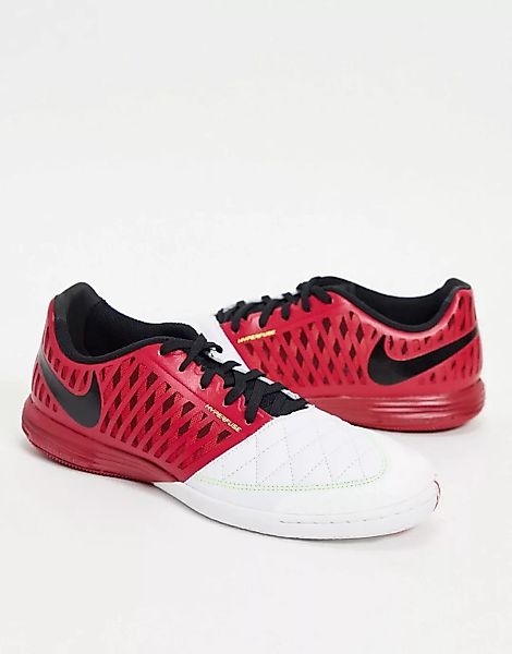 Nike – Lunargato – Hallen-Sneaker-Mehrfarbig günstig online kaufen