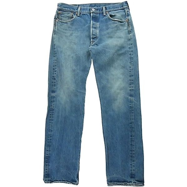 Levis  Straight Leg Jeans 246537 günstig online kaufen
