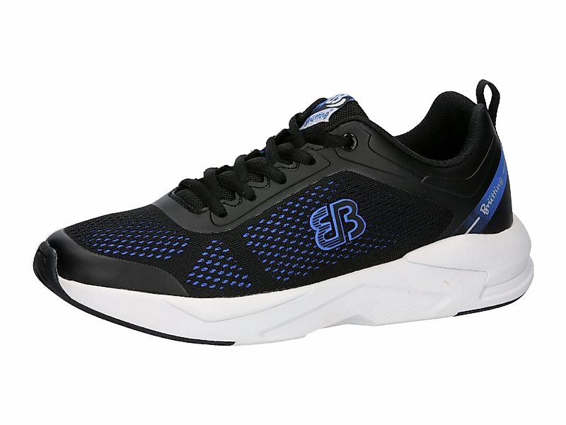 BRÜTTING Sneaker "Sportschuh und Freizeitschuh Basejumper" günstig online kaufen