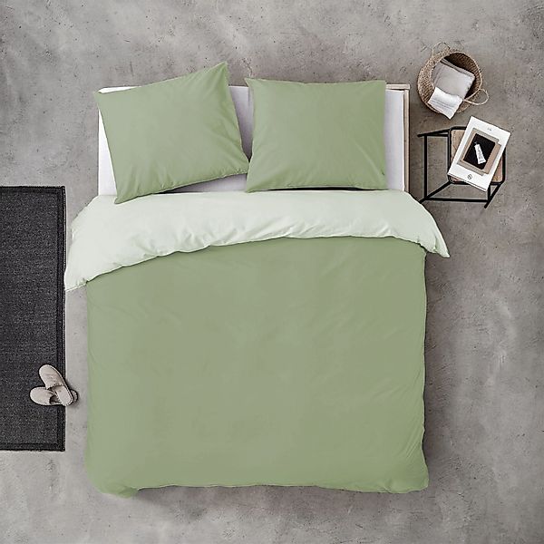 Byrklund Bettwäsche 06713 - Bettwäsche-Set (155x220cm), günstig online kaufen