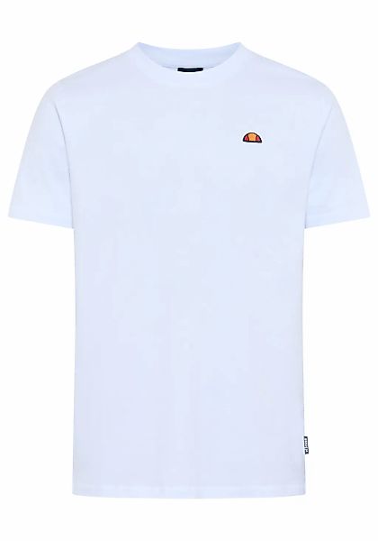 Ellesse T-Shirt "CASSICA TEE" 1 Stk. günstig online kaufen