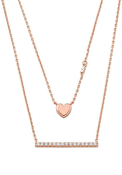 MICHAEL KORS Kette mit Anhänger PREMIUM, günstig online kaufen
