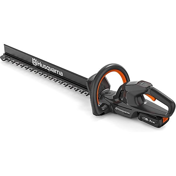 Husqvarna Akku-Heckenschere Aspire H50-P4A, 50 cm günstig online kaufen