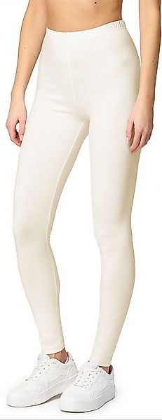 Merry Style Leggings Damen Hosen aus Baumwolle MS10-198 (1-tlg) elastischer günstig online kaufen
