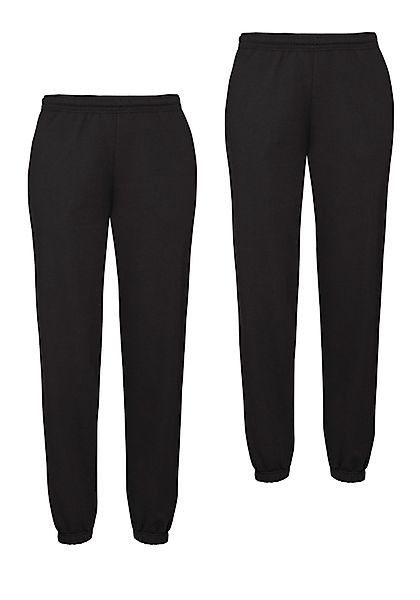 Fruit of the Loom Jogginghose (Packung, günstig online kaufen
