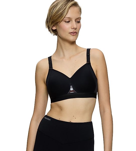 triaction by Triumph Sport-BH Triaction Gravity Lite P EX atmungsaktiv und günstig online kaufen