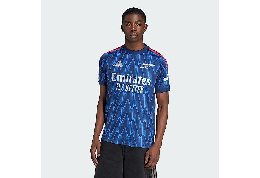 adidas Performance Fußballtrikot ARSENAL 25/26 AUSWÄRTSTRIKOT (1-tlg) günstig online kaufen