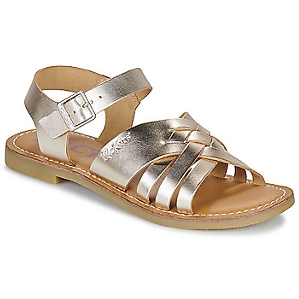 Kickers  Sandalen KICK LADORA günstig online kaufen