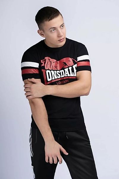 Lonsdale T-Shirt KILMINGTON günstig online kaufen