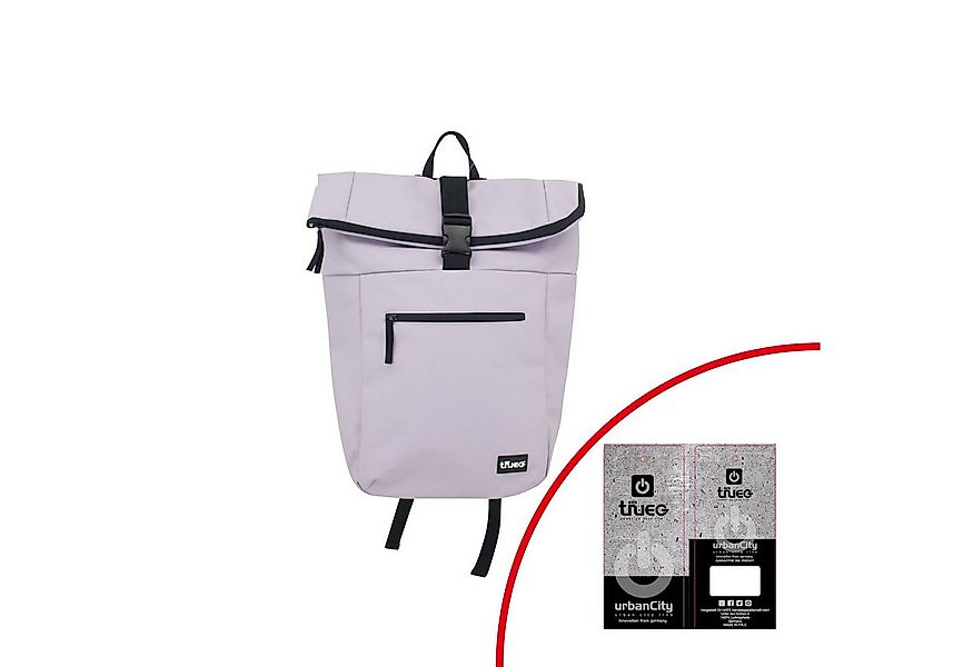 TheTrueC Freizeitrucksack TheTrueC Rucksack Urban Line - Bennie Bennie lila günstig online kaufen