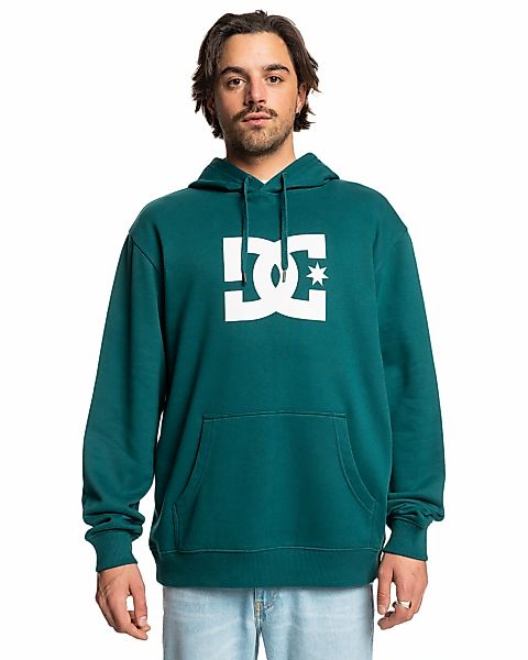 DC Shoes Hoodie "DC Star" günstig online kaufen