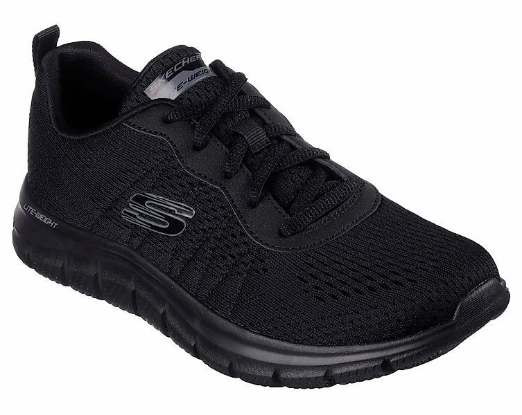 Skechers Sneaker "TRACK-NEW STAPLE", Fitnesssneaker, Freizeitschuh mit Skec günstig online kaufen