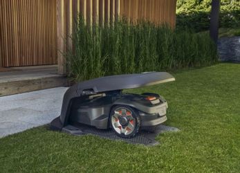 Husqvarna Mähroboter-Garage Aspire R4 Garage, Idealer günstig online kaufen