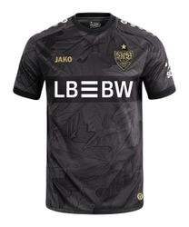 Jako Fußballtrikot JAKO VfB Stuttgart Trikot günstig online kaufen