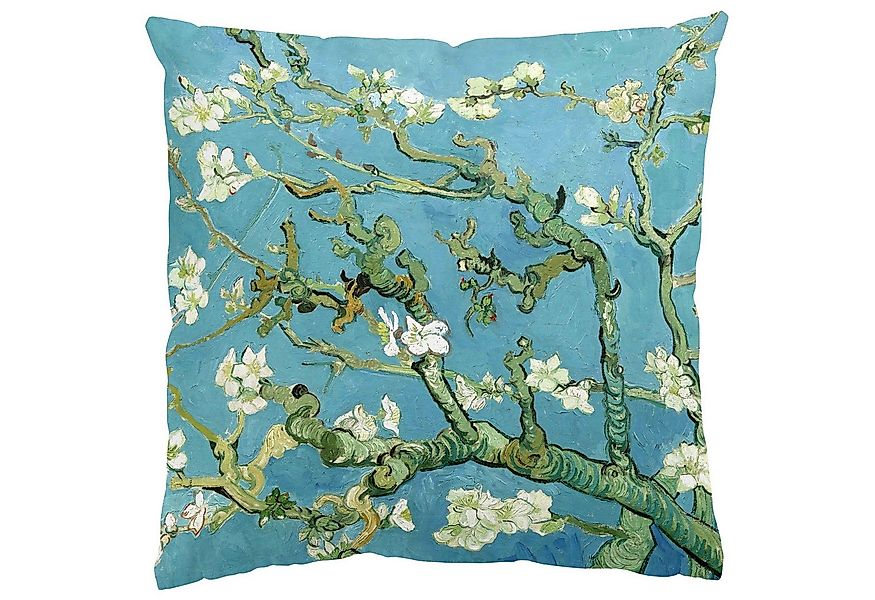 Bilderdepot24 Dekokissen drinnen Kissenhülle/ Sofakissen/ Zierkissen Kissen günstig online kaufen