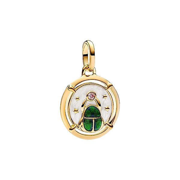 Pandora Charm Medaillon 763413C01, Pandora Me, günstig online kaufen