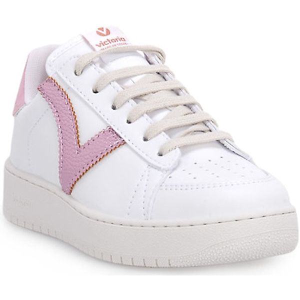 Victoria  Damenschuhe MADRID  ROSA 1258202 günstig online kaufen