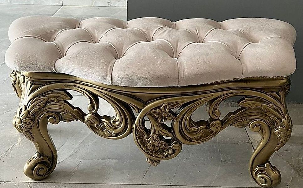 Casa Padrino Hocker Casa Padrino Luxus günstig online kaufen