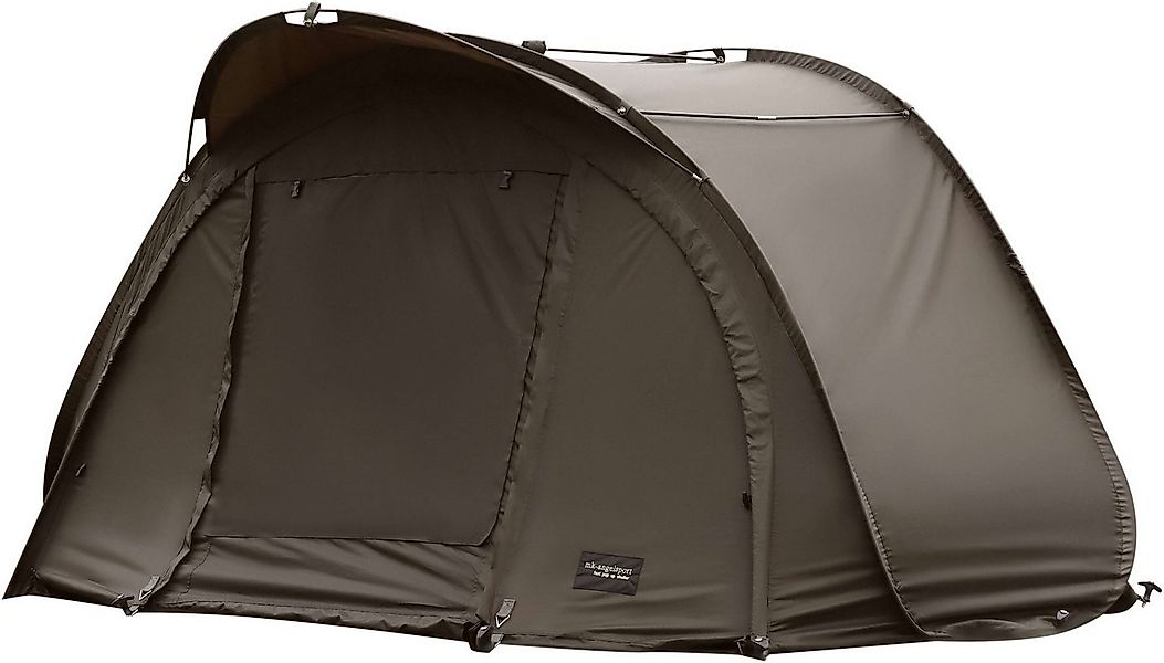 MK Angelsport Angelzelt MK Shelter Fast Session Pop Up Bivvy, Personen: 1 günstig online kaufen