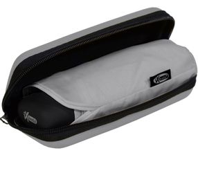 iX-brella Taschenregenschirm Super-Mini-Schirm - winziger Regenschirm günstig online kaufen